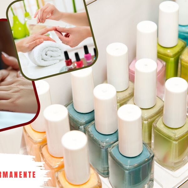 A chi rivolgersi per manicure smalto semipermanente a Brescia da Centro Estetico Elite