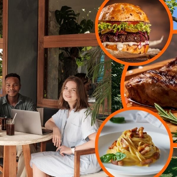 Dove andare a mangiare nella pausa pranzo in provincia di Brewscia da Oh My Grill