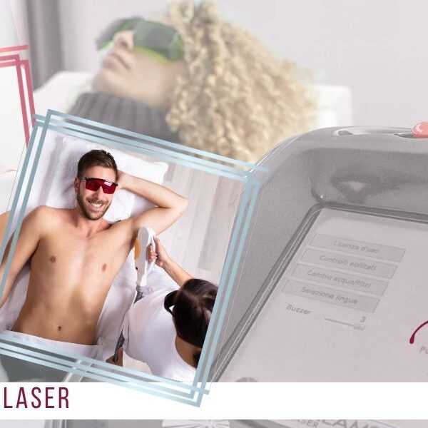 Quale centro estetico effettua epilazione laser a Brescia da Centro Estetico Elite