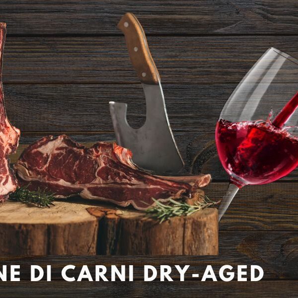 Ristorante con carne dry aged in provincia di Brescia da Oh My Grill