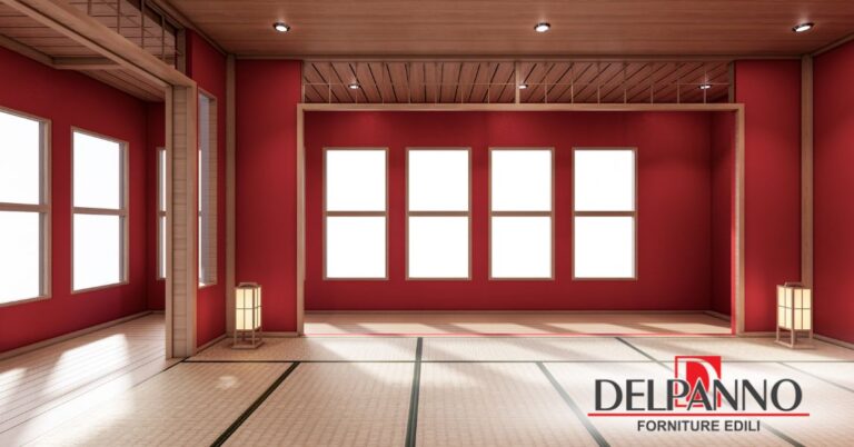 Rivestimenti continui per pareti interne a Brescia da Del Panno Forniture Edili