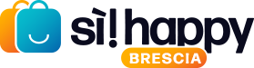 Logo Sì!Happy Brescia