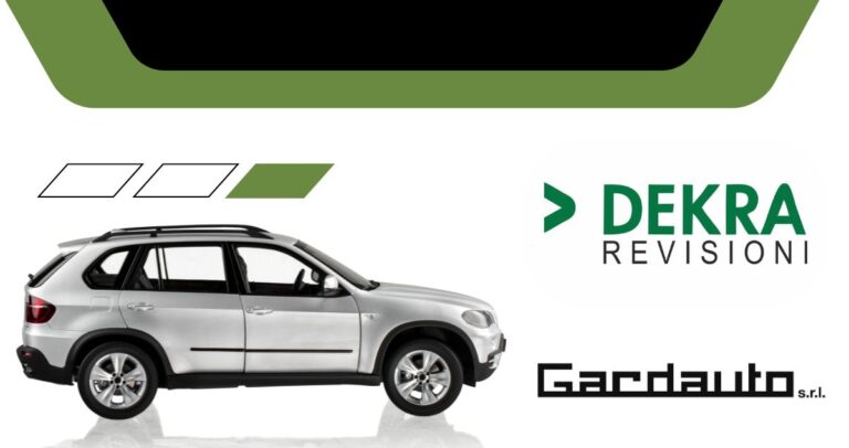 CENTRO REVISIONI DEKRA GARDAUTO