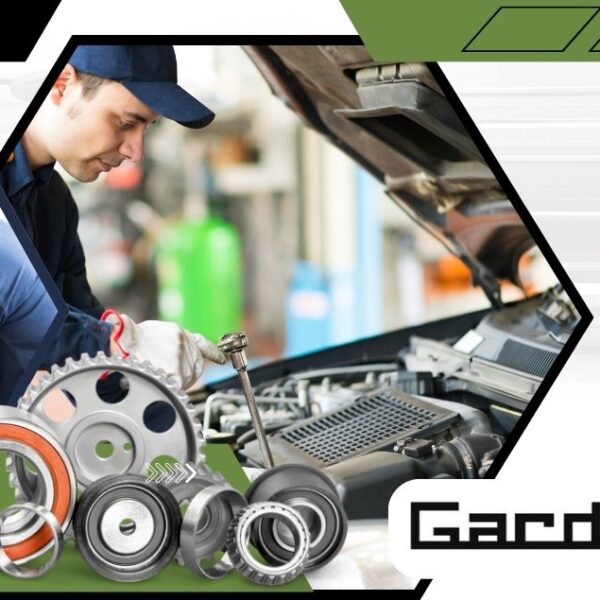 officina Bosch GARDAUTO