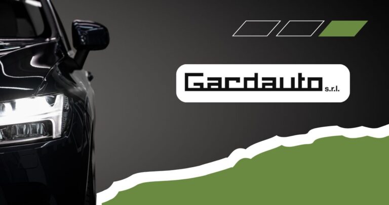 vendita auto semestrali GARDAUTO