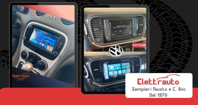 Monitor CAR TABLET CUSTOM FIT